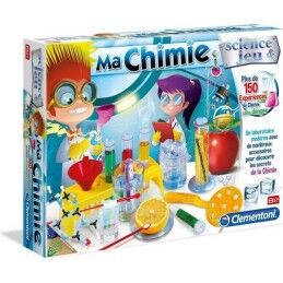 SES Creative|Jogo de Plasticina SES Creative Multicolor