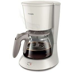 Philips|Cafeteira Elétrica Philips HD7461/00 1000 W 1,2 L