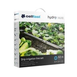 Cellfast|Sistema de rega gota a gota Cellfast Hydro