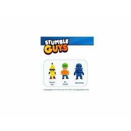 Bizak|Conjunto de Figuras Bizak 3 Unidades 3 Peças