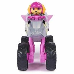 The Paw Patrol|Playset The Paw Patrol Stella 2 Peças