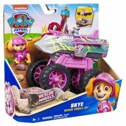The Paw Patrol|Playset The Paw Patrol Stella 2 Peças