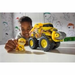 The Paw Patrol|Playset The Paw Patrol Ruben 2 Peças