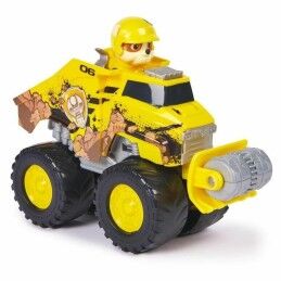 The Paw Patrol|Playset The Paw Patrol Ruben 2 Peças