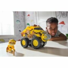 The Paw Patrol|Playset The Paw Patrol Ruben 2 Peças