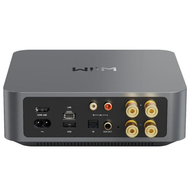 Wiim|Amplificador Wiim 806158 Wiim|Amplificador Wiim 806158