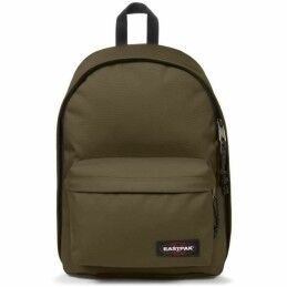 BlackFit8|Mochila Escolar com Rodas 905 BlackFit8 M313G Azul 32 x 42 x 15 cm