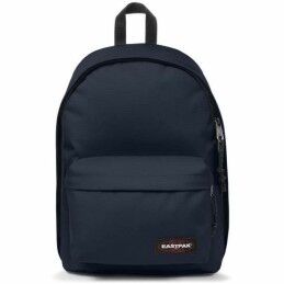 BlackFit8|Mochila Escolar com Rodas 905 BlackFit8 M313G Turquesa (32 x 42 x 15 cm)