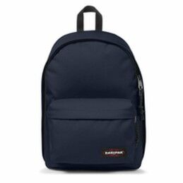 Eastpak|Mochila Escolar Eastpak Preto