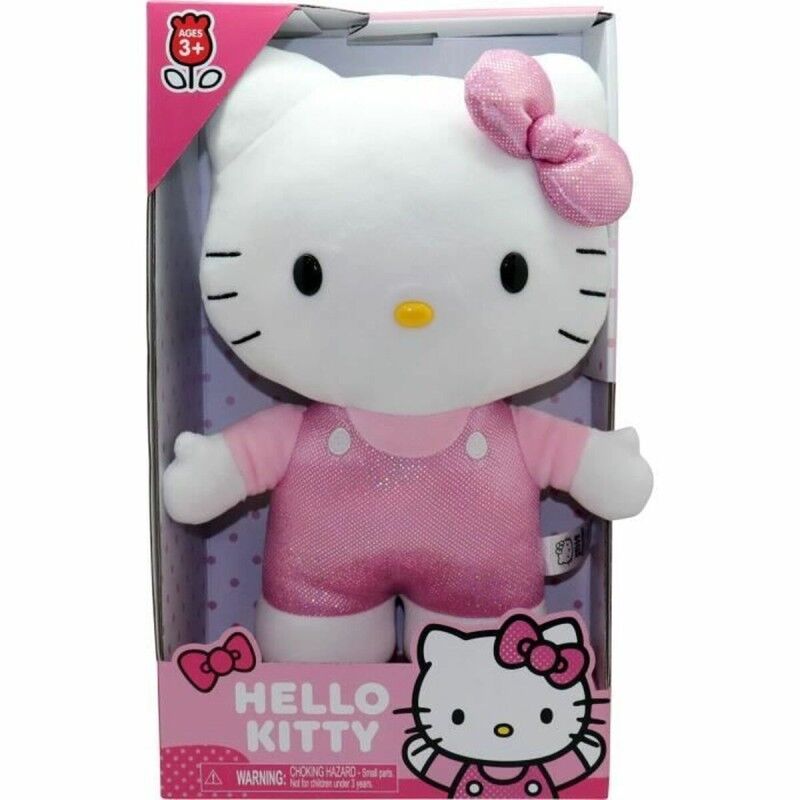 Hello Kitty|Peluche Hello Kitty