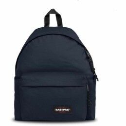 BlackFit8|Mochila Escolar com Rodas 905 BlackFit8 M313G Azul 32 x 42 x 15 cm