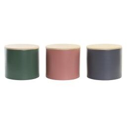 Quttin|Lancheira Quttin   300 ml 12,5 x 12 x 5,8 cm (12 Unidades)