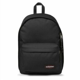 BlackFit8|Mochila Escolar com Rodas Evolution BlackFit8 Oxford Azul escuro (32 x 42 x 15 cm)