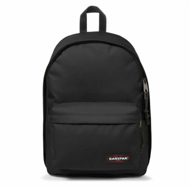 Eastpak|Mochila Escolar Eastpak Preto 27 L