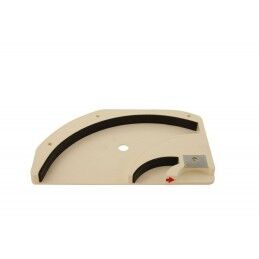 Hkoenig|Dispensador de Cerveja Refrigerante Hkoenig BW1880 5 L 65 W