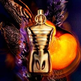 Jean Paul Gaultier|Perfume Homem Jean Paul Gaultier LE MALE 125 ml