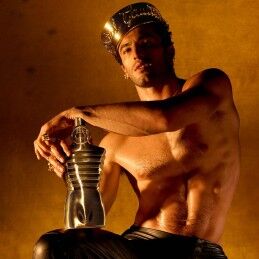 Jean Paul Gaultier|Perfume Homem Jean Paul Gaultier LE MALE 125 ml