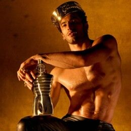 Jean Paul Gaultier|Perfume Homem Jean Paul Gaultier LE MALE 125 ml