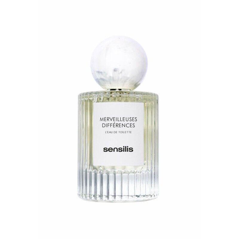Sensilis|Perfume Unissexo Sensilis MERVEILLEUSES DIFFÉRENCES Sensilis|Perfume Unissexo Sensilis MERVEILLEUSES DIFFÉRENCES