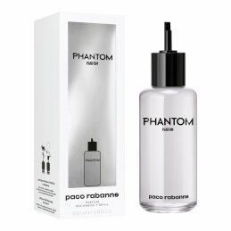 Paco Rabanne|Perfume Homem Paco Rabanne PHANTOM 200 ml