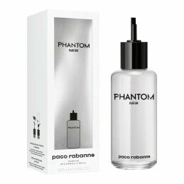 Paco Rabanne|Perfume Homem Paco Rabanne PHANTOM 200 ml