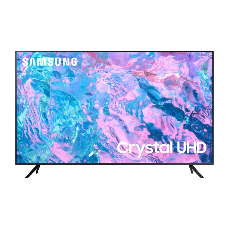 Samsung|Smart TV Samsung HG75CU700EUXEN 4K Ultra HD 75" LED HDR