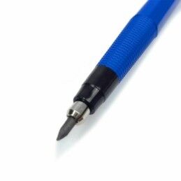 Staedtler|Porta-minas Staedtler Azul Preto