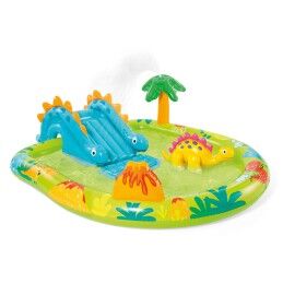 Intex|Limpa-fundos de Mão para Piscina Intex 18 x 280 x 21 cm (4 Unidades)