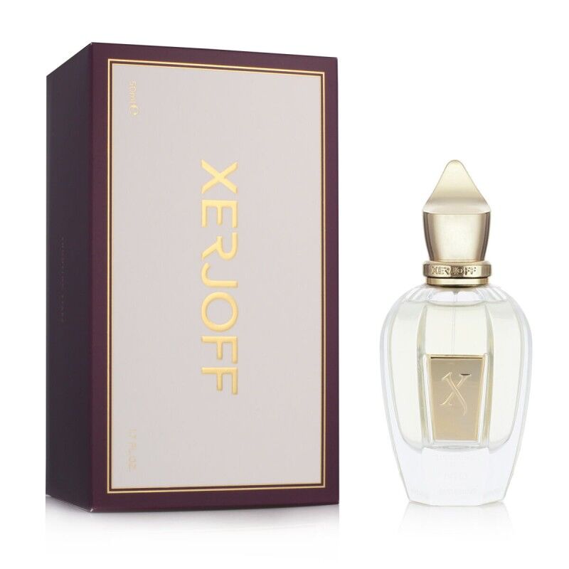 Xerjoff|Perfume Unissexo Xerjoff NIO EDP 50 ml Xerjoff|Perfume Unissexo Xerjoff NIO EDP 50 ml