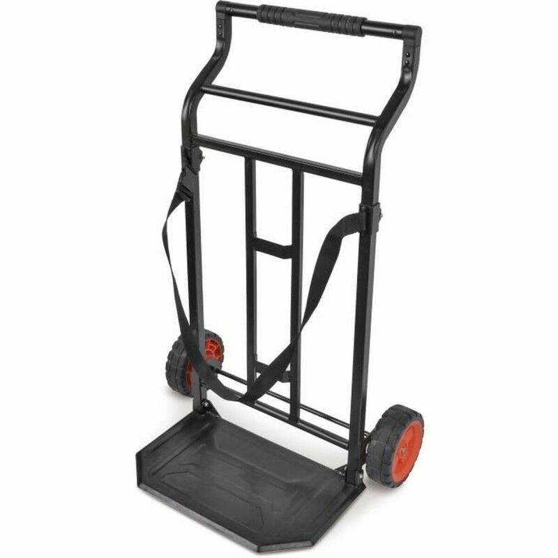TOOD|Carrinho de mão TOOD Aço 100 kg