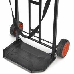TOOD|Carrinho de mão TOOD Aço 100 kg