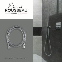Edouard Rousseau|Mangueira de Chuveiro Edouard Rousseau 1,5 m