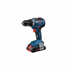 BOSCH|Jogo de Chaves BOSCH GSR 18V-55 GST 18V-125 S GKS 18V-57-2 GSA 18V-28 GDX 18V-200 GAL 18V-40
