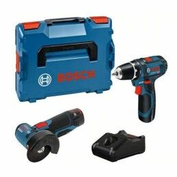 Black & Decker|Aspirador com Saco Black & Decker beblv260-qs