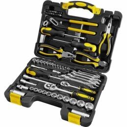 Dewalt|Conjunto de berbequim e acessórios Dewalt DWD024KS