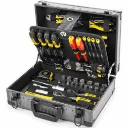 Scheppach|Aparafusadora Scheppach BC-CD60-X