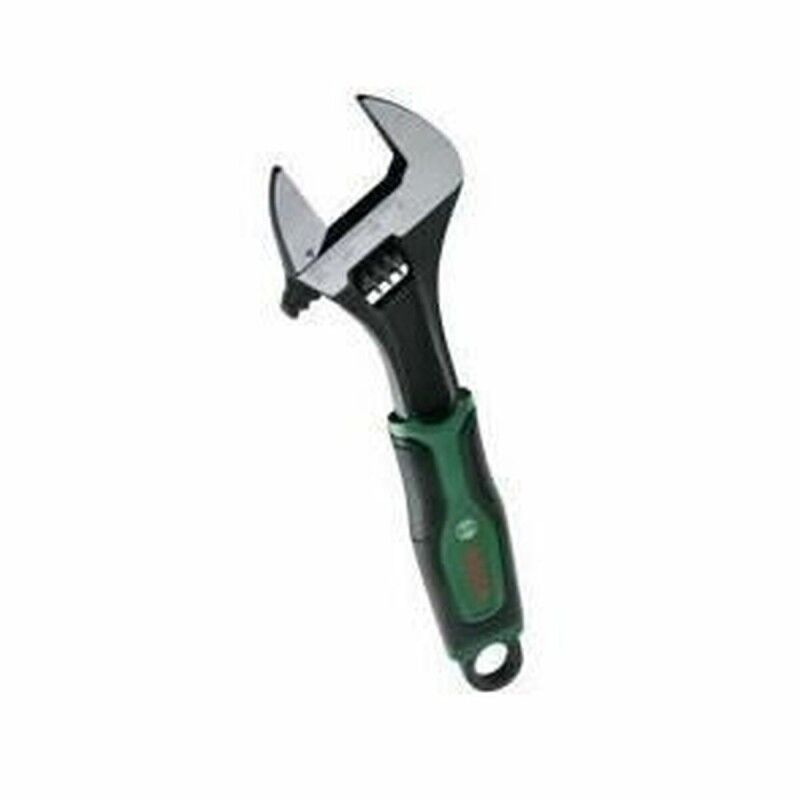 BOSCH|Chave inglesa ajustável BOSCH BOSCH|Chave inglesa ajustável BOSCH