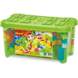 Lego|Jogo de Construção Lego LORO EXÓTICO 3 em 1 253 Peças