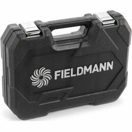 Fieldmann|Caixa de Ferramentas Fieldmann
