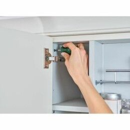 BOSCH|Conjunto de Chaves de Fendas BOSCH PH/PZ/TX/Flat S2 pH