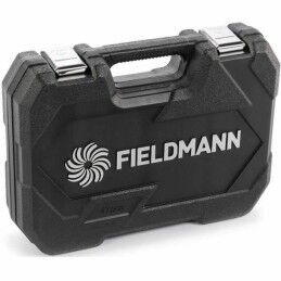 Fieldmann|Chave de catraca Fieldmann