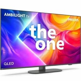 Philips|Smart TV Philips 43PUS9010/12 43" 4K Ultra HD LED HDR QLED