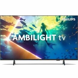 Hisense|Smart TV Hisense 85A6Q 85" 4K Ultra HD LED HDR D-LED