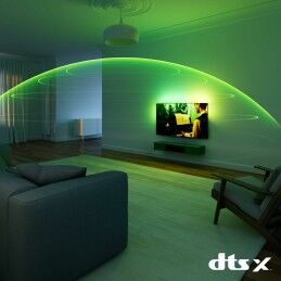 Philips|Smart TV Philips 43PUS8010/12 43" 4K Ultra HD LED HDR