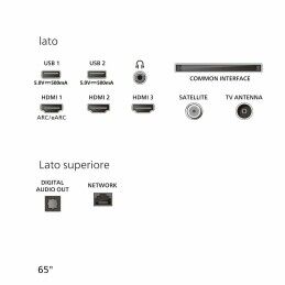 Philips|Smart TV Philips 43PUS8010/12 43" 4K Ultra HD LED HDR