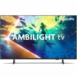Hisense|Smart TV Hisense 43E7NQ 4K Ultra HD 43" HDR QLED