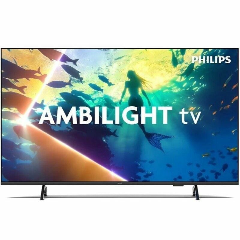 Philips|Smart TV Philips 55PUS8010/12 4K Ultra HD 55" LED
