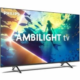 Philips|Smart TV Philips 55PUS8010/12 4K Ultra HD 55" LED