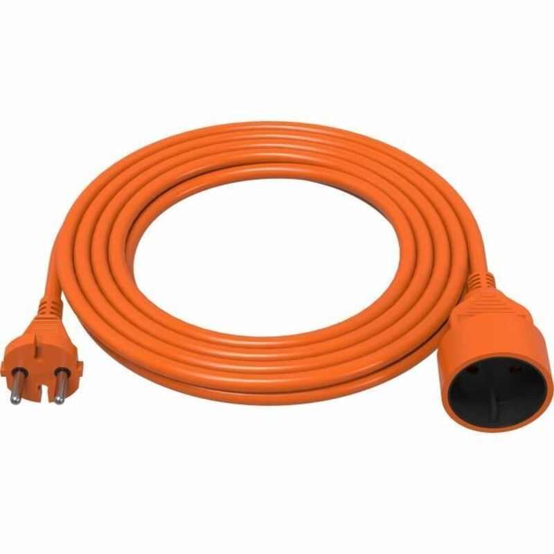 GAO|Cabo alongador GAO H05VVF 50 m GAO|Cabo alongador GAO H05VVF 50 m
