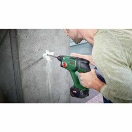 BOSCH|Berbequim Percutor BOSCH UniversalHammer 18V